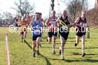 North Eastern Masters, 2015 North Eastern Masters Cross Country, Darlington. Photo: David T. Hewitson/Sports for All Pics